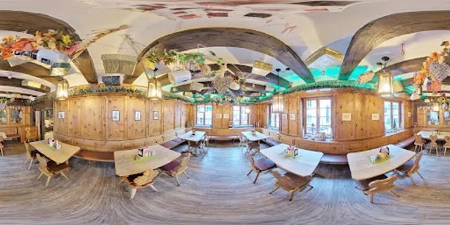 Haberfelder im Ulmer Wirtshaus