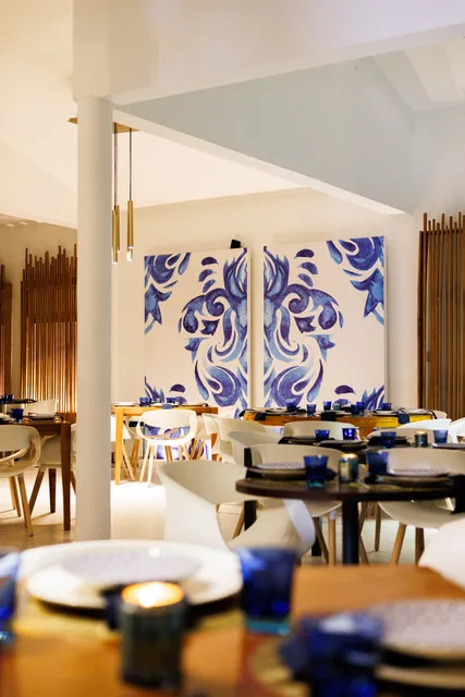 Restaurante CUCINA 111