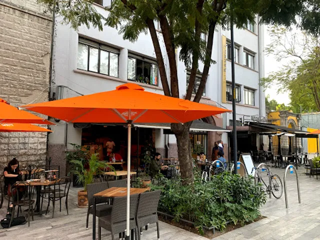 Cancino Alameda