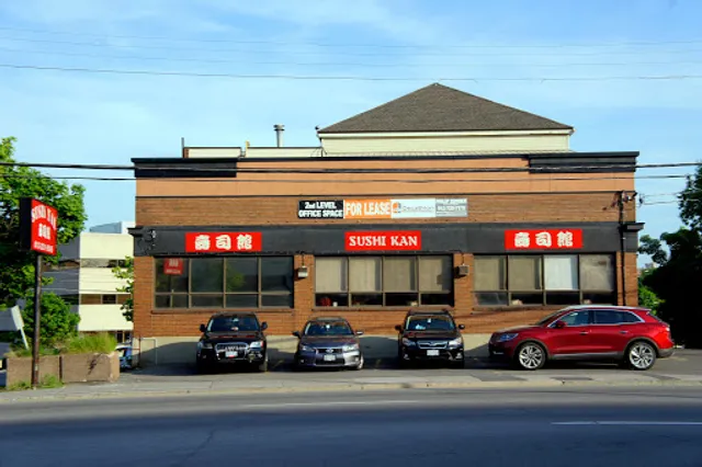 Sushi Kan
