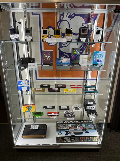 Retro Repair and Resale LLC