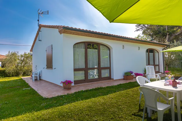 Agriturismo Valle Dei Venti