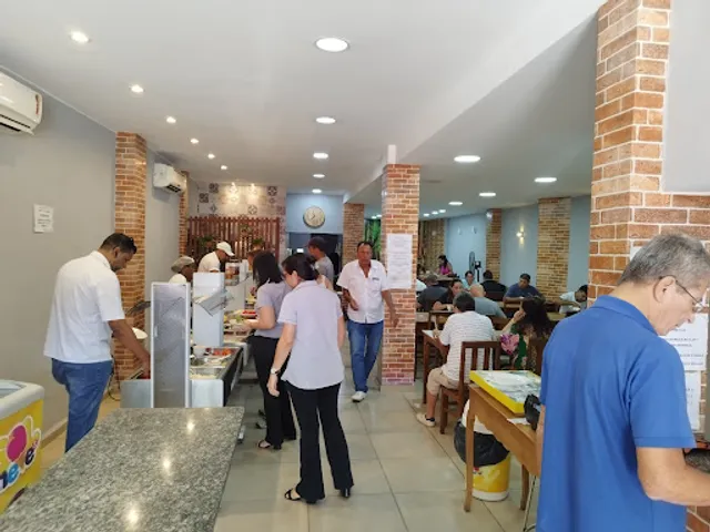 Restaurante São João