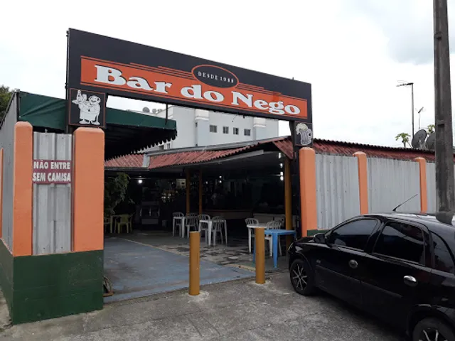 Bar do Nego