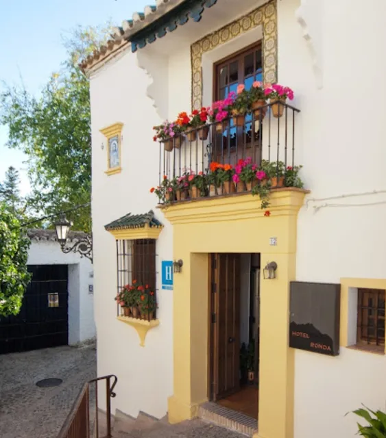 Hotel Ronda