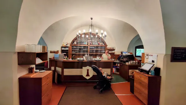 Restaurant Schloßkeller Bockfließ
