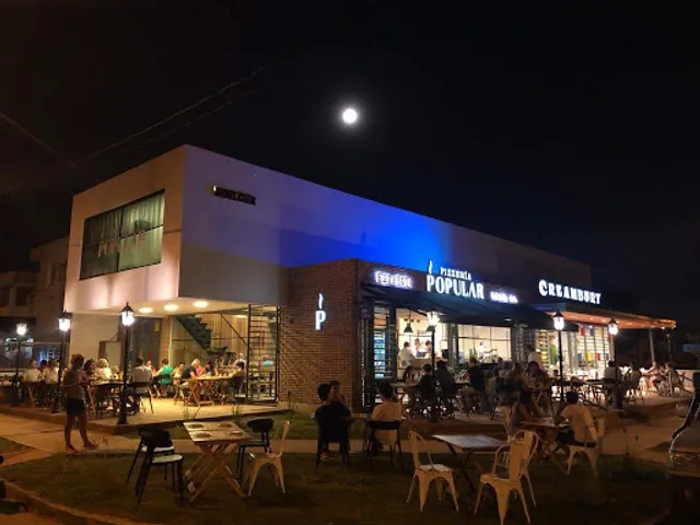 𝙿𝙸𝚉𝚉𝙴𝚁Í𝙰 POPULAR – ʀɪɴᴄᴏ́ɴ ɴᴜᴇsᴛʀᴏ