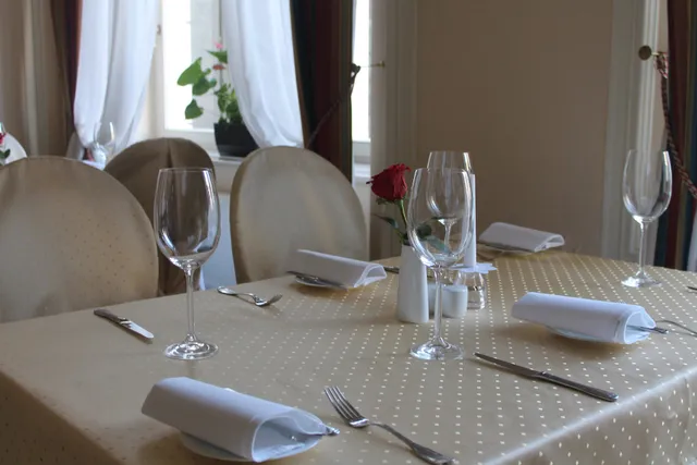 Savoy Royal Restaurant