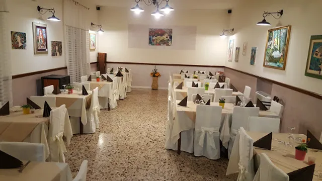 Osteria Del Notaro