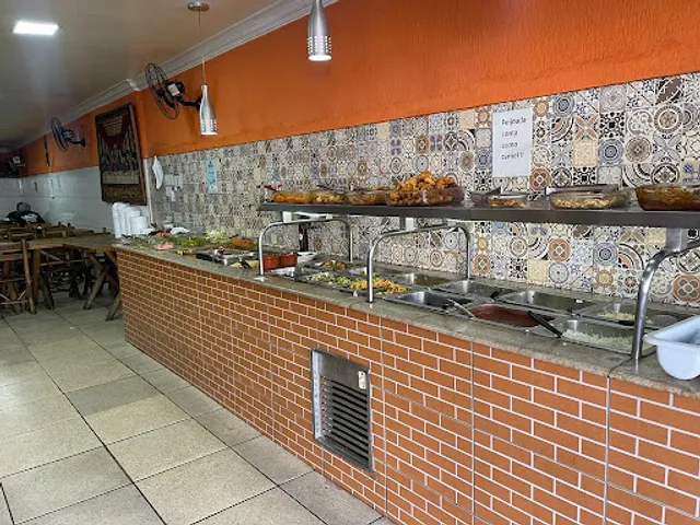 Restaurante Labareda