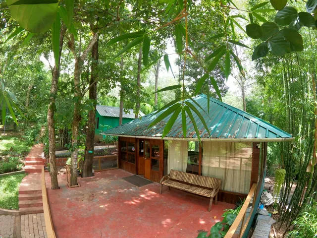Thennal Jungle Camp