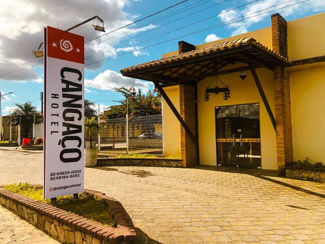 Cangaço Hotel