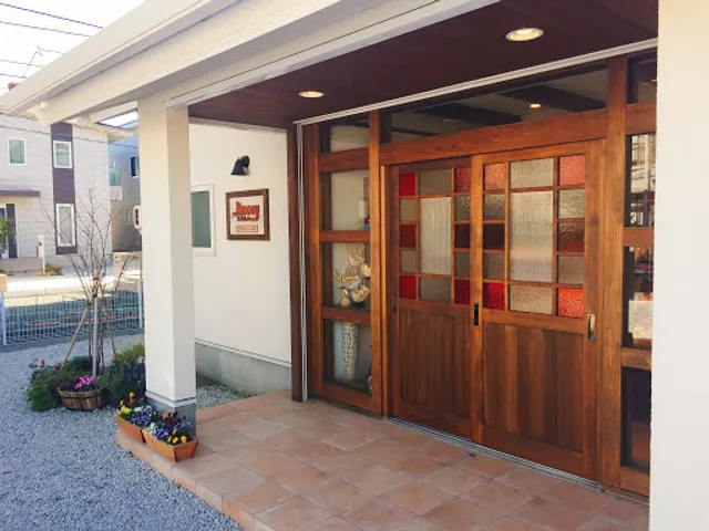 Jimocy （じもしぃ）