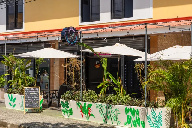 Restaurante Comidas Típicas Al Sabor