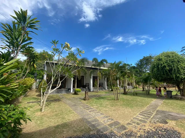 Padang Padang Sari Homestay