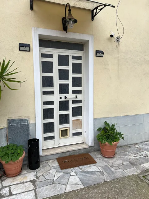 Casa Bravetta - Parking private - vicino San Pietro