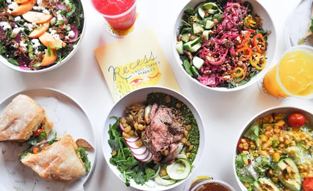 Recess (Krog Street)