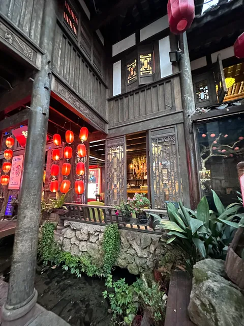 Damiao Hotpot Jinli Branch