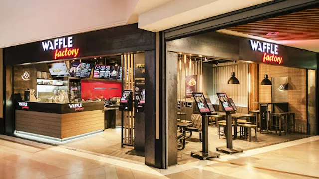 Waffle Factory