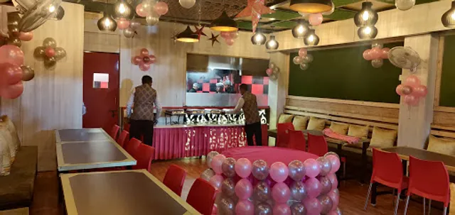 Dilli BC Jail Road Delhi