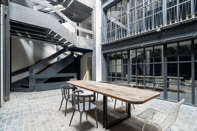 RA Apartments by Urban Quarters