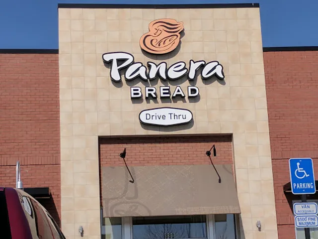 Panera Bread