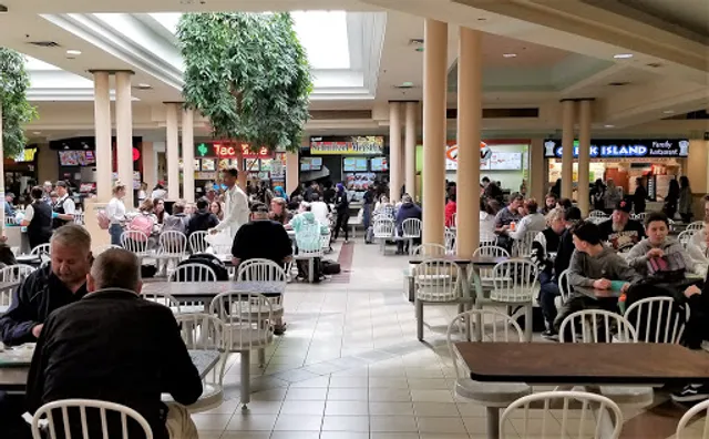 Daily Dish Halal Fast Food