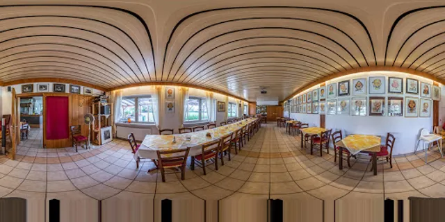 Gasthaus Zum Lohboden