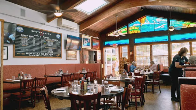 Southampton Publick House