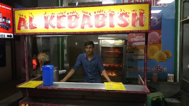 Al Kebabish