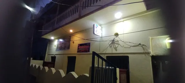 Sri Viswanatham Paying Guest House