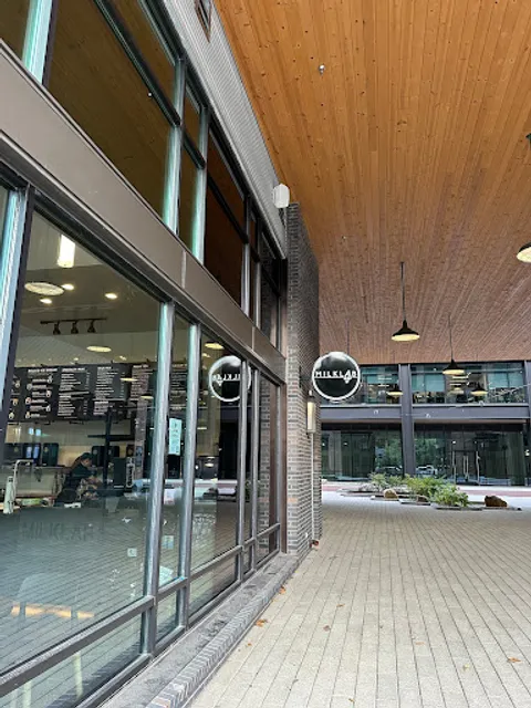 MILKLAB - Smoky Hollow Downtown Raleigh