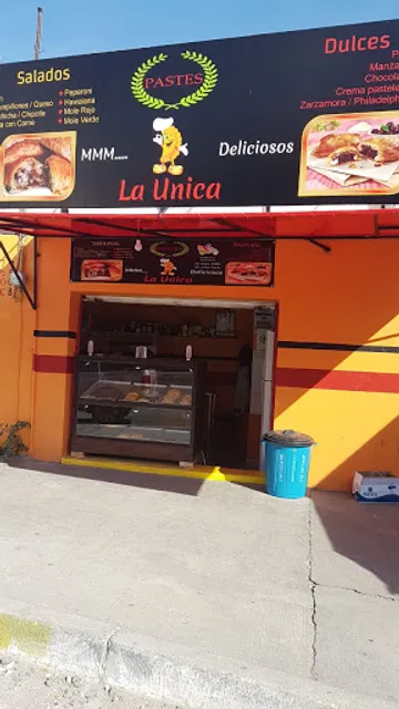 Pastes La Única