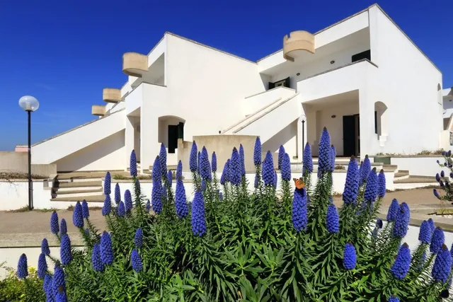 Spiaggia Bianca Apartments