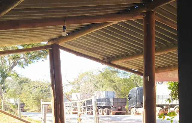 Bar e Restaurante Toca da Onça