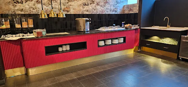 Catharina Restaurant