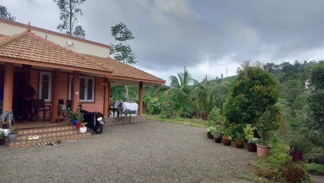 Kannadisseril Windy Homes