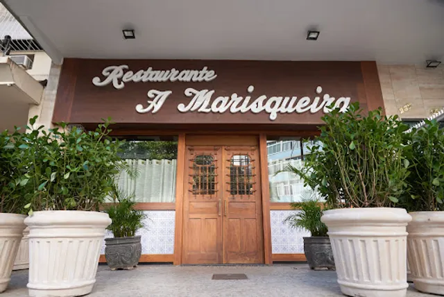 Restaurante A Marisqueira