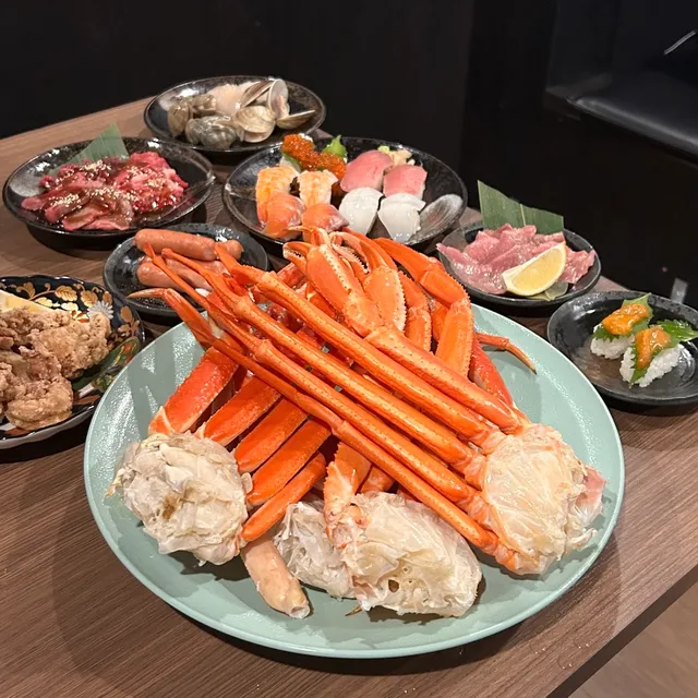 Osaka Kanizo Umedaten