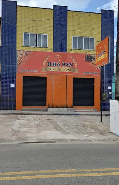 Padaria Ilha Pan