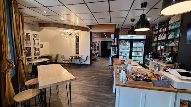 Café-Ludique Sortez le Grand jeu