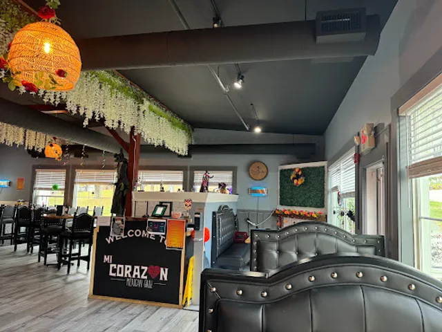 Mi Corazon Mexican Grill