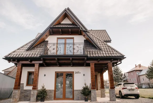 Sielanka Apartamenty