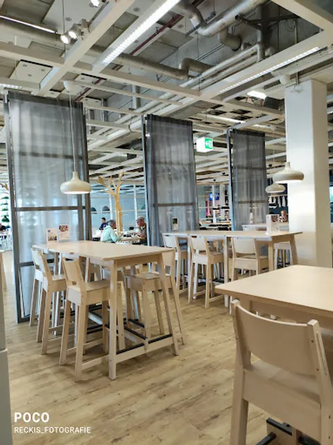 IKEA Restaurant Berlin-Waltersdorf
