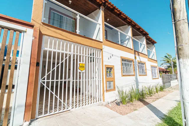 Parada da Cal Beach Torres