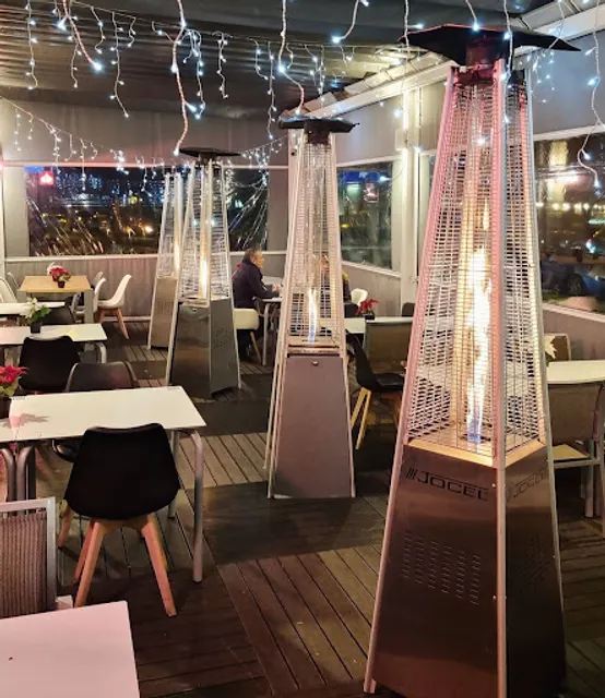 Restaurante La Vivaracha