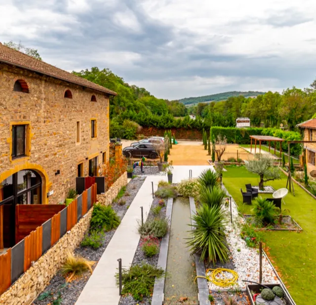 Sweet dreams jacuzzi- hôtel avec spa privatif