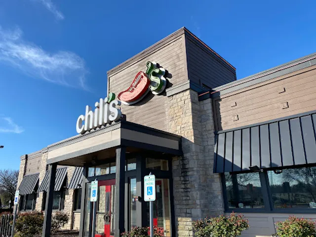 Chili's Grill & Bar