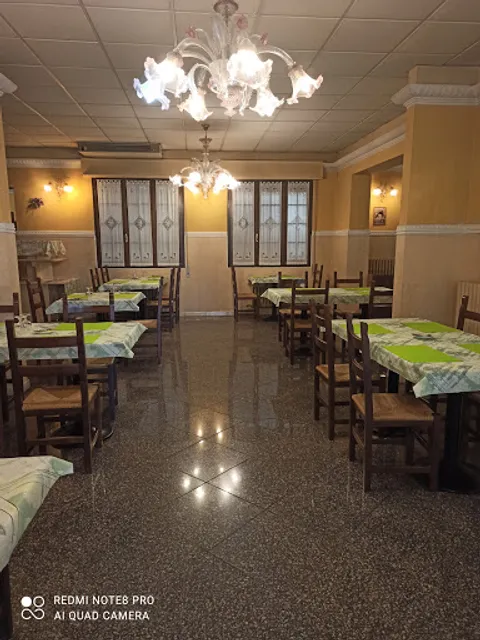 Trattoria e Pizzeria "Da Pasquale"