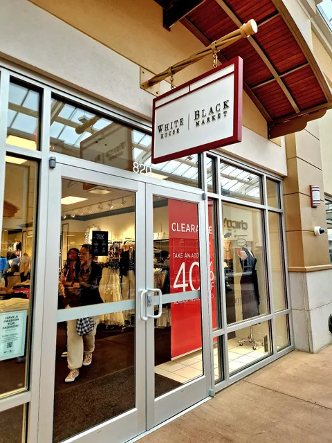 White House Black Market